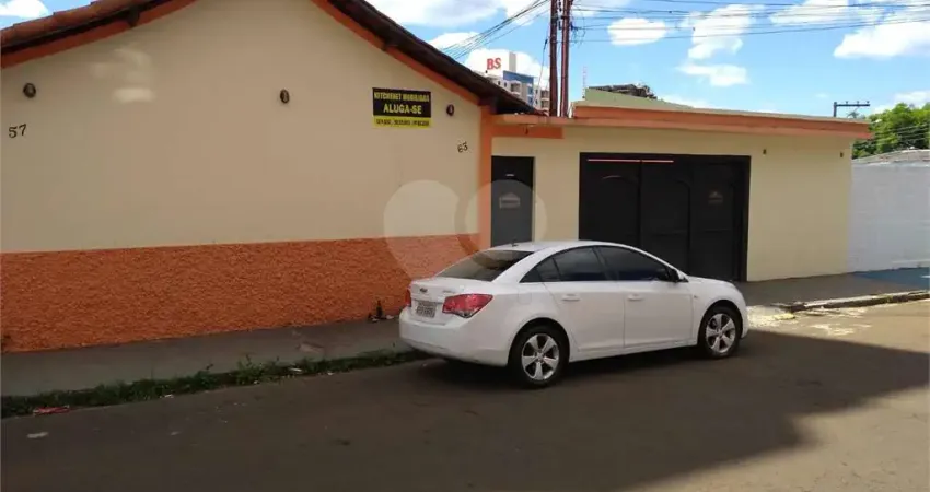 Apartamento com 8 quartos à venda na Rua Professora Nicoleta Stella Germano, 14, Jardim Paraíso, São Carlos