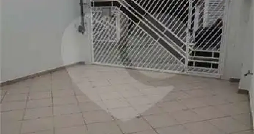 Casa com 3 quartos à venda na Rua Olaia, 84, Jardim Santa Maria, São Paulo