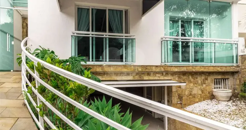 Casa com 4 quartos à venda na Rua Água Comprida, 438, Jardim Franca, São Paulo