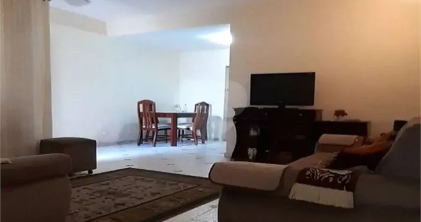 Casa com 2 quartos à venda na Rua Padre Sabóia de Medeiros, 455, Vila Maria Alta, São Paulo