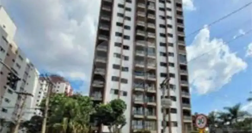 Apartamento com 3 quartos à venda na Rua Coronel Marques, 30, Vila Nova Manchester, São Paulo