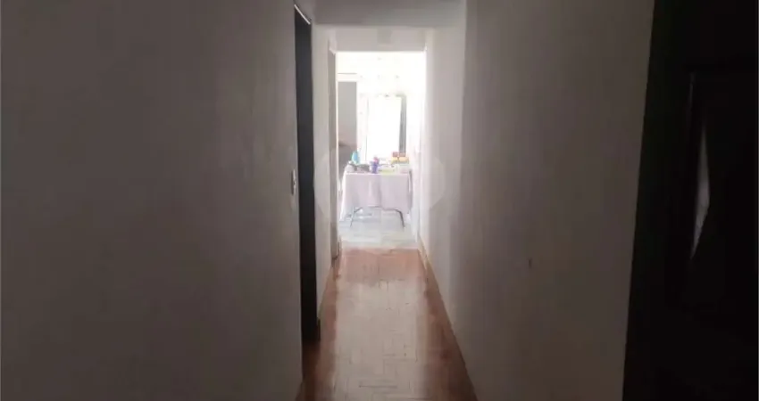 Casa com 2 quartos à venda na Rua Marcelo Homem de Melo, 95, Quarta Parada, São Paulo