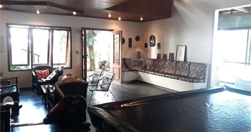 Casa com 3 quartos para alugar na Rua Parque da Fonte, 429, Barro Branco (Zona Norte), São Paulo