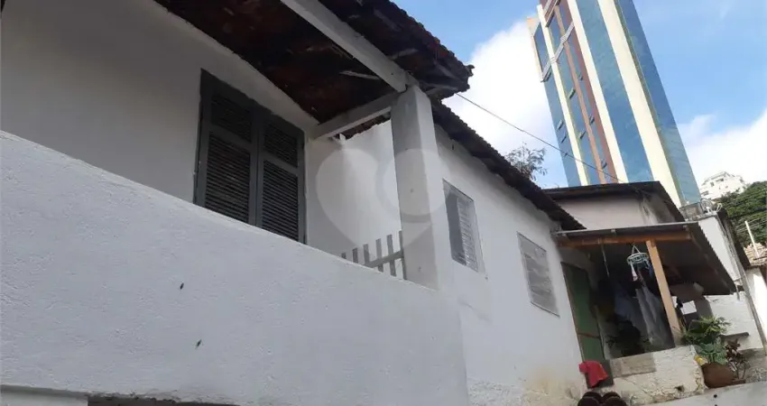 Casa com 1 quarto à venda na Rua Sylvio Delduque, 224, Água Fria, São Paulo