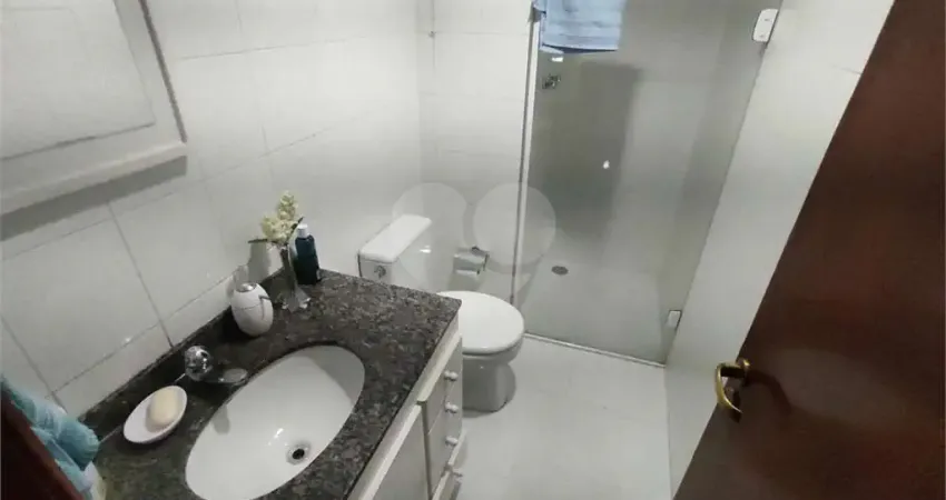 Apartamento com 3 quartos à venda na Rua Voluntários da Pátria, 4816, Santana, São Paulo