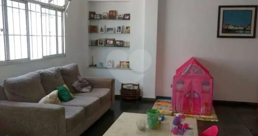 Casa com 3 quartos à venda na Rua Joel Jorge de Melo, 707, Vila Mariana, São Paulo