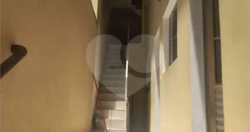 Casa com 2 quartos à venda na Rua Santa Josefina Bakhita, 139, Bandeiras, Osasco
