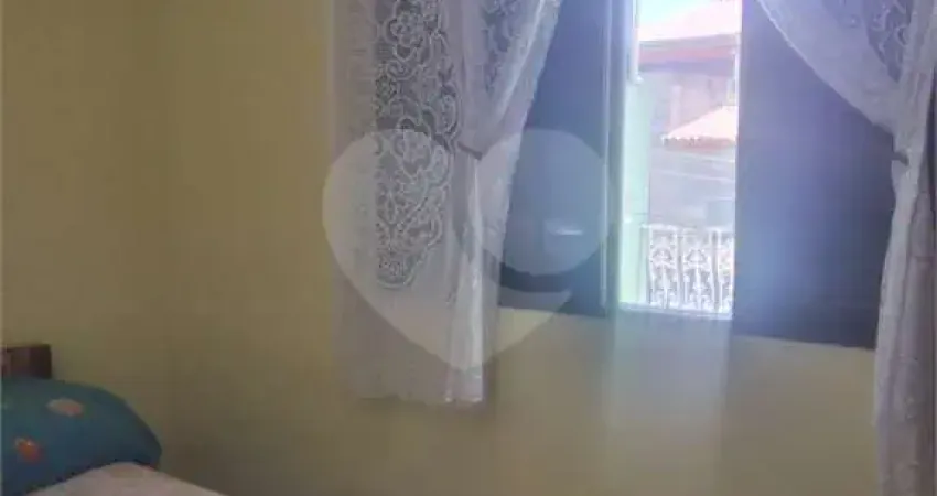 Casa com 2 quartos à venda na Rua Santa Josefina Bakhita, 139, Bandeiras, Osasco