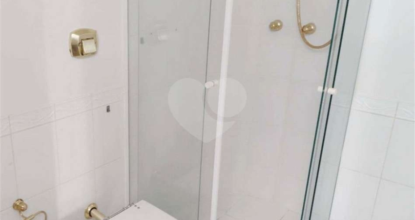 Apartamento com 3 quartos à venda na Rua Traipu, 88, Pacaembu, São Paulo