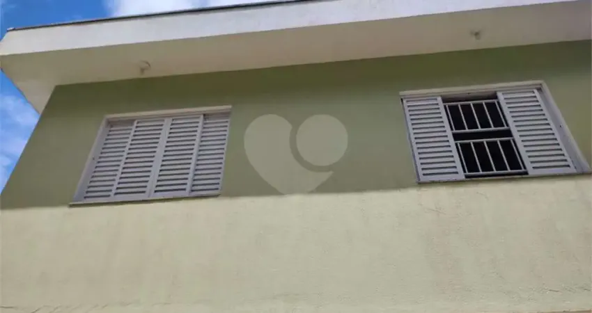 Casa com 4 quartos à venda na Rua Dobrada, 108, Casa Verde, São Paulo