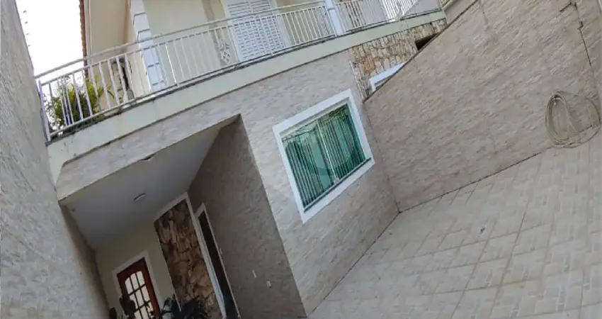 Casa com 3 quartos à venda na Rua Neves Paulista, 134, Tucuruvi, São Paulo