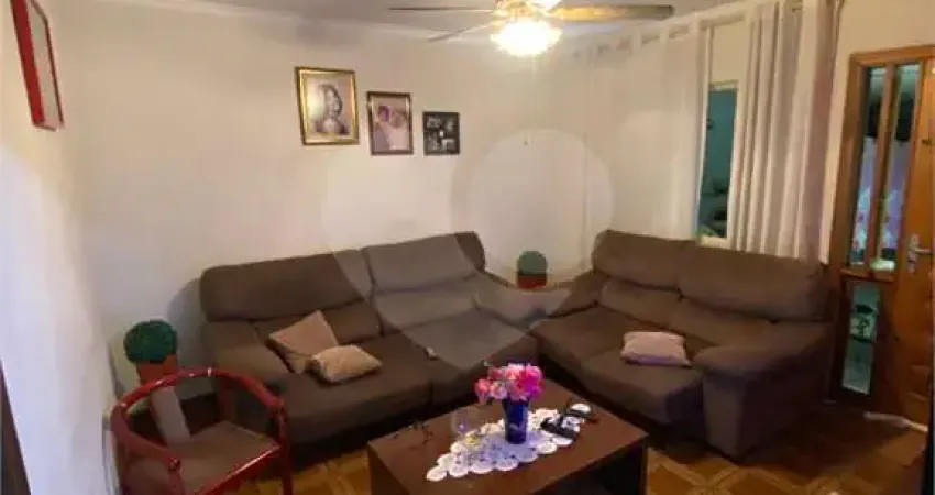 Casa com 4 quartos à venda na Rua José Figliolini, 653, Vila Nilo, São Paulo