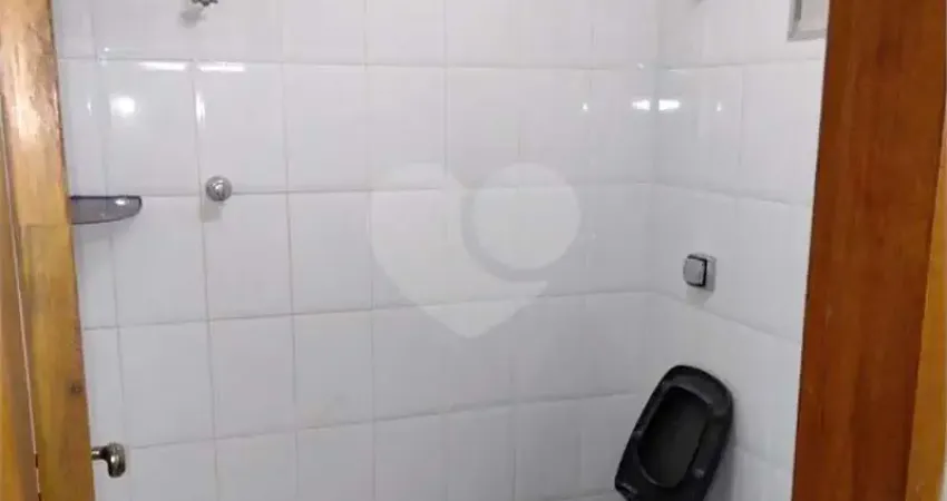Casa com 2 quartos à venda na Rua dos Timoneiros, 103, Chora Menino, São Paulo