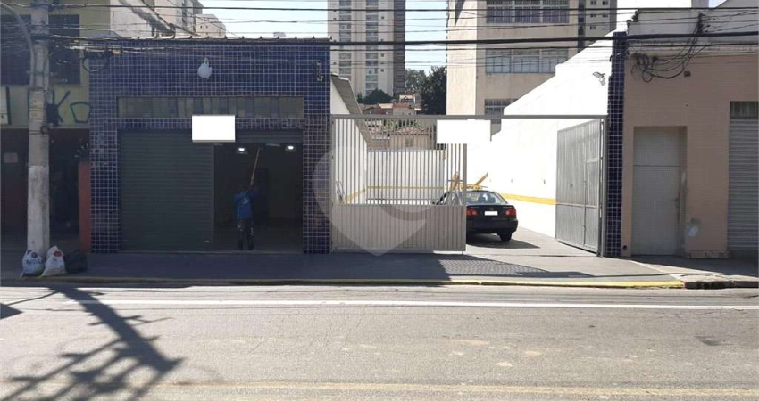 Apartamento à venda na Rua Alfredo Pujol, 1016, Santana, São Paulo