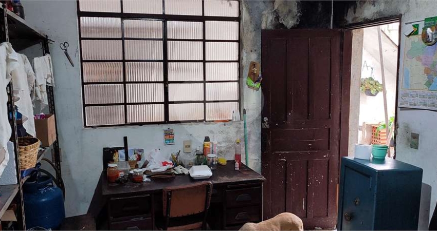 Casa com 3 quartos à venda na Rua Eunice, 420, Ponte Grande, Guarulhos
