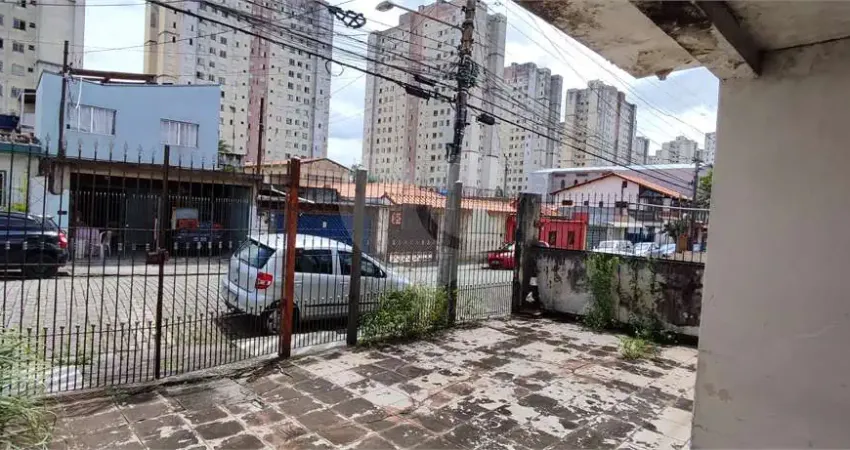 Casa com 3 quartos à venda na Rua Eunice, 420, Ponte Grande, Guarulhos
