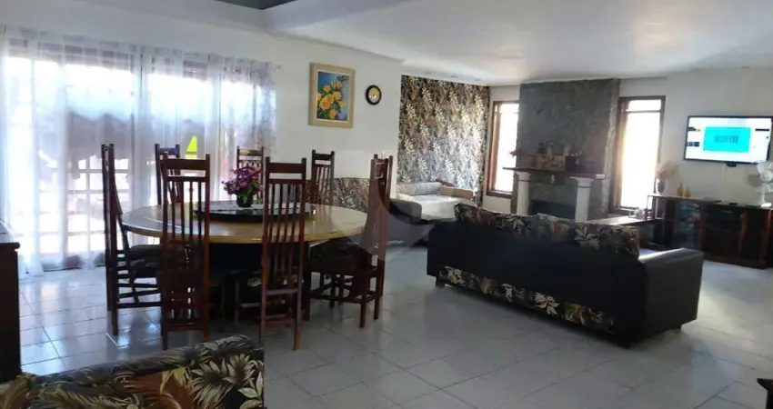 Casa com 4 quartos à venda na Rua Bahia, 260, Vila Rosália, Guarulhos