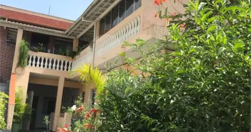 Casa com 10 quartos à venda na Rua Major João Joaquim Braga, 50, Vila Clarice, São Paulo