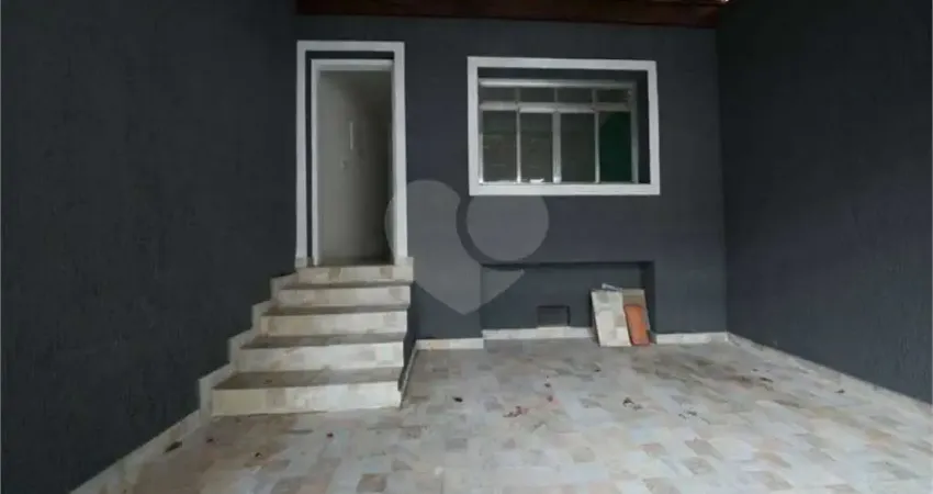 Casa com 3 quartos à venda na Rua Banco das Palmas, 416, Santana, São Paulo