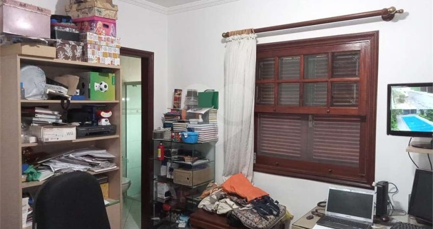 Casa com 4 quartos à venda na Rua Pedro, 546, Vila Albertina, São Paulo