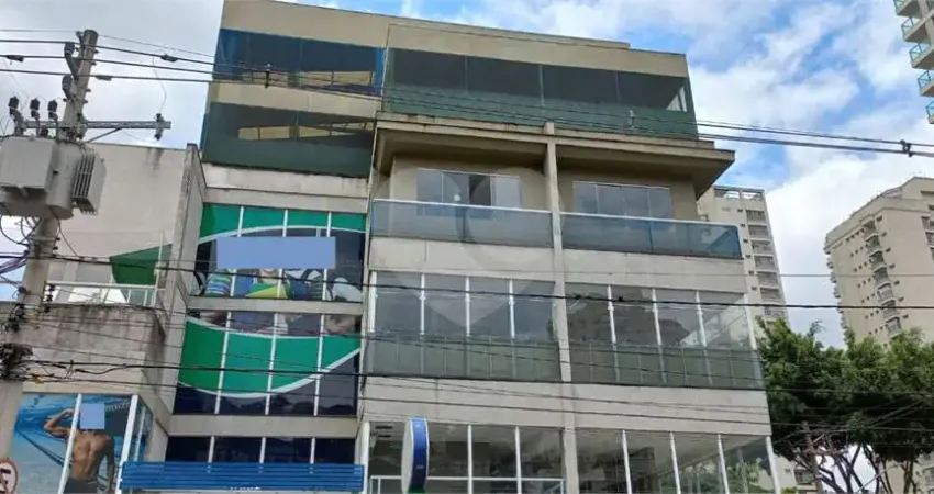 Sala comercial para alugar na Rua Alfredo Pujol, 1659, Santana, São Paulo