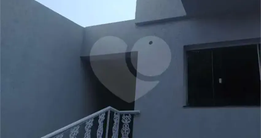 Casa com 3 quartos à venda na Rua Parma, 18, Vila Gustavo, São Paulo