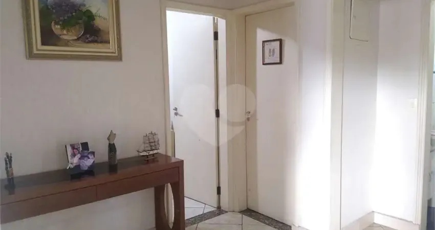 Casa com 3 quartos à venda na Rua Aburá, 288, Sítio do Mandaqui, São Paulo