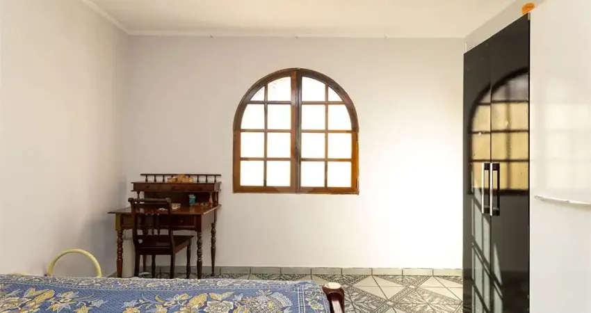 Casa com 3 quartos à venda na Rua Antônio Alvarez Airão, 299, Bortolândia, São Paulo