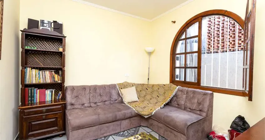 Casa com 3 quartos à venda na Rua Antônio Alvarez Airão, 299, Bortolândia, São Paulo