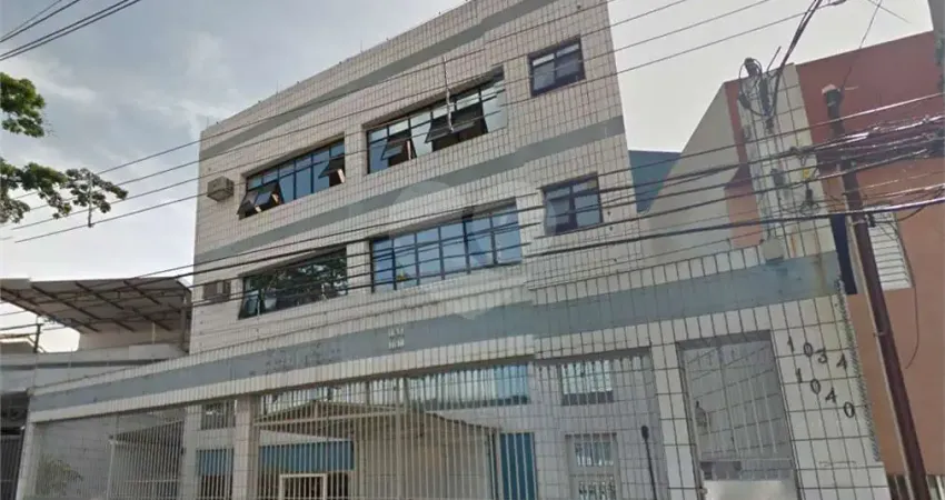 Prédio para alugar na Avenida Leonardo da Vinci, 1040, Vila Guarani, São Paulo