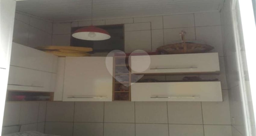 Casa com 2 quartos à venda na Travessa Miguel Santi, 47, Jaçanã, São Paulo