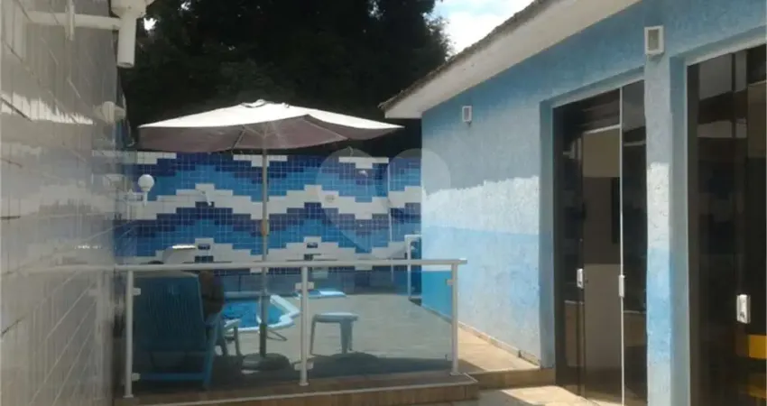 Casa com 2 quartos à venda na Travessa Miguel Santi, 47, Jaçanã, São Paulo