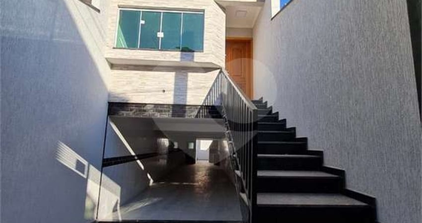 Casa com 3 quartos à venda na Rua Paulino Braga, 52, Nossa Senhora do Ó, São Paulo