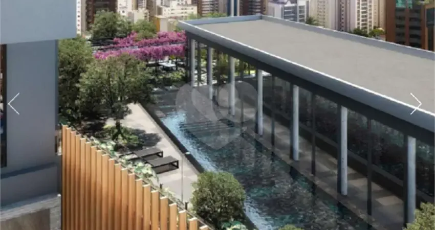 Apartamento com 3 quartos à venda na Rua Francisco Leitão, 200, Pinheiros, São Paulo