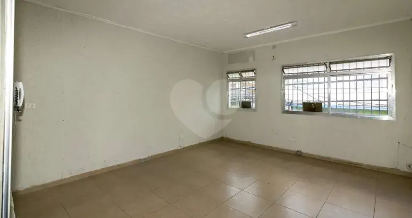 Prédio à venda na Rua Alberto Costa, 53, Parque Mandaqui, São Paulo