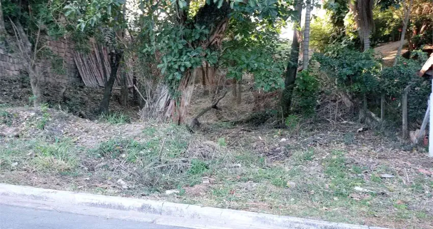 Terreno à venda na Rua Maria Helena Arantes Junqueira, 501, João XXIII, Vinhedo