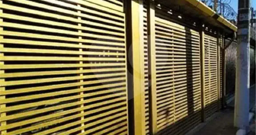 Casa com 3 quartos à venda na Rua Gurjaú, 216, Vila Nova Carolina, São Paulo