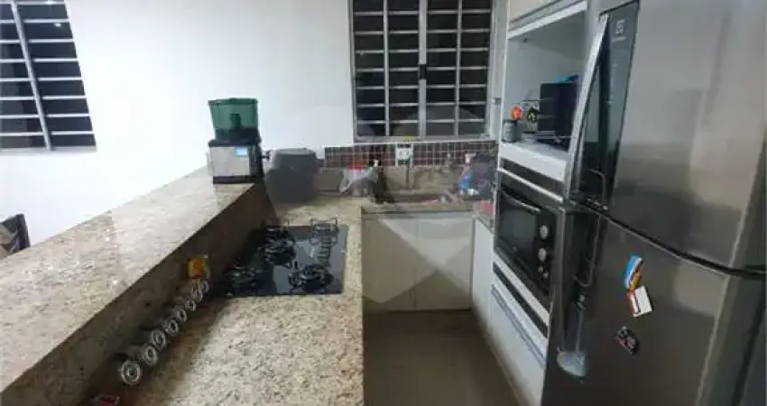 Casa com 5 quartos à venda na Rua João Romano, 73, Vila Flórida, Guarulhos