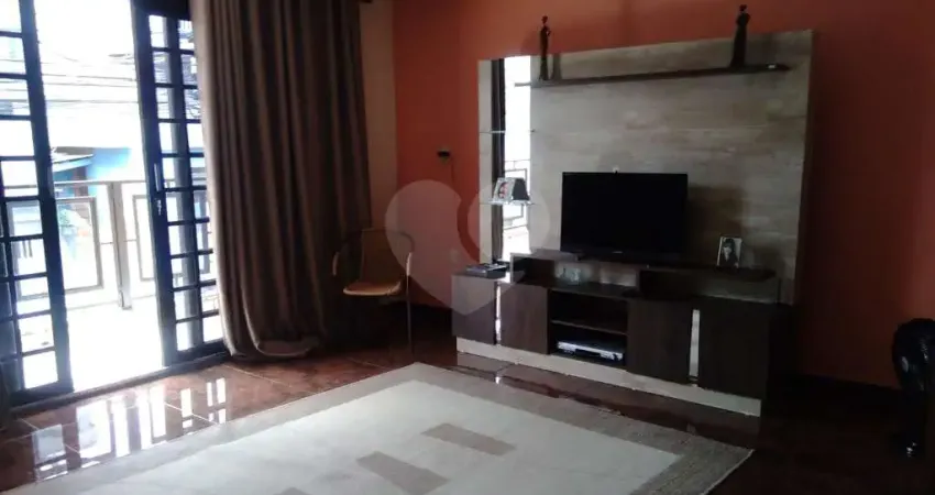 Casa com 4 quartos à venda na Rua Erechim, 43, Jardim Vila Galvão, Guarulhos