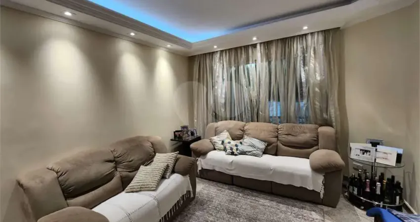 Casa com 3 quartos à venda na Rua Pedro Prado Filho, 100, Vila Ester (Zona Norte), São Paulo