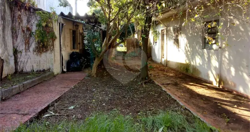 Terreno à venda na Rua Constantino de Sousa, 1449, Campo Belo, São Paulo