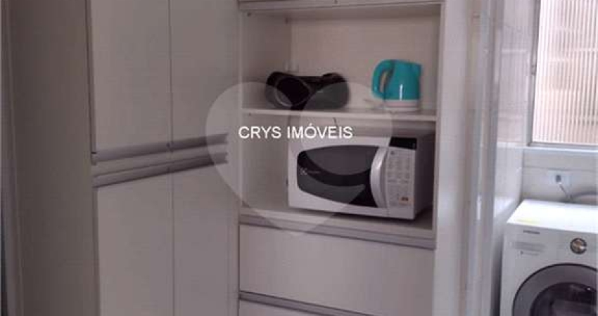 Apartamento com 2 quartos à venda na Rua Doutor César Castiglioni Júnior, 314, Casa Verde, São Paulo