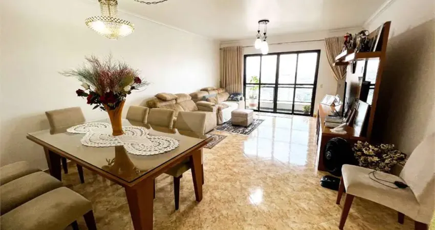 Apartamento com 3 quartos à venda na Rua Lucinda Rabello, 228, Vila Milton, Guarulhos