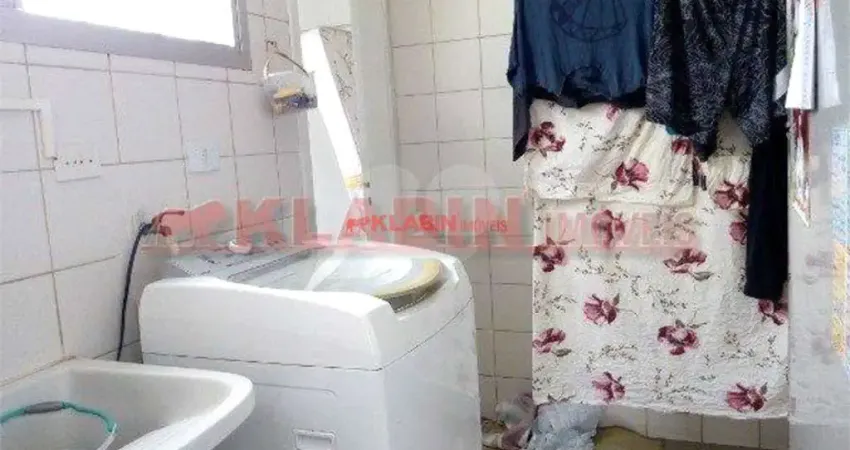 Apartamento com 3 quartos à venda na Rua das Hortênsias, 609, Mirandópolis, São Paulo