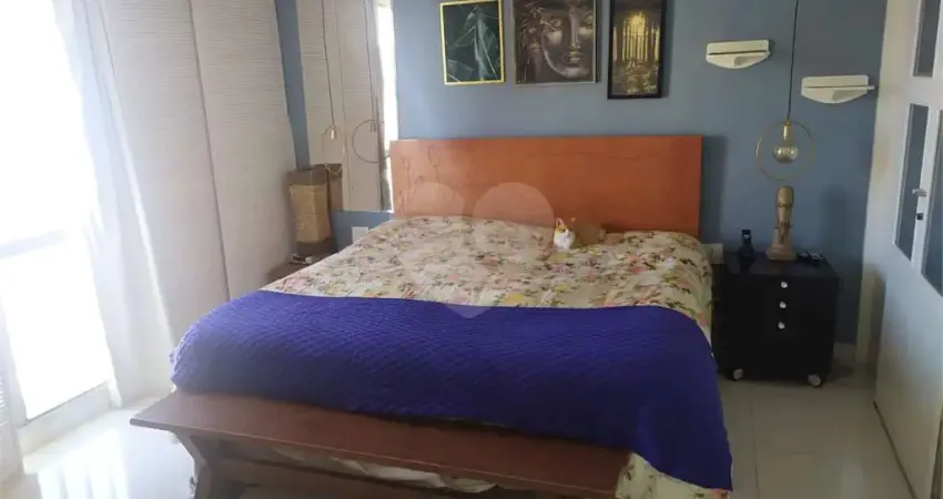 Apartamento com 4 quartos à venda na Rua Voluntários da Pátria, 2811, Santana, São Paulo