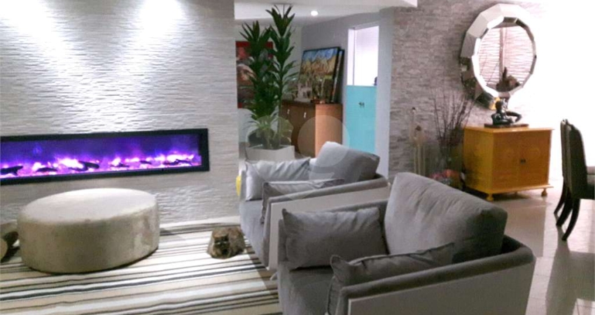 Apartamento com 4 quartos à venda na Rua Voluntários da Pátria, 2811, Santana, São Paulo