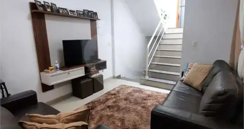 Casa com 3 quartos à venda na Rua Comprida, 80, Vila Mazzei, São Paulo