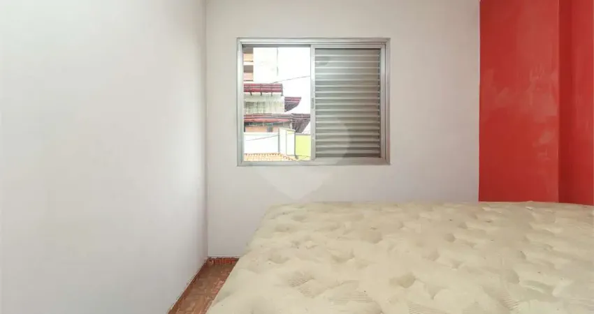 Apartamento com 1 quarto à venda na Avenida Nova Independência, 305, Brooklin Paulista, São Paulo