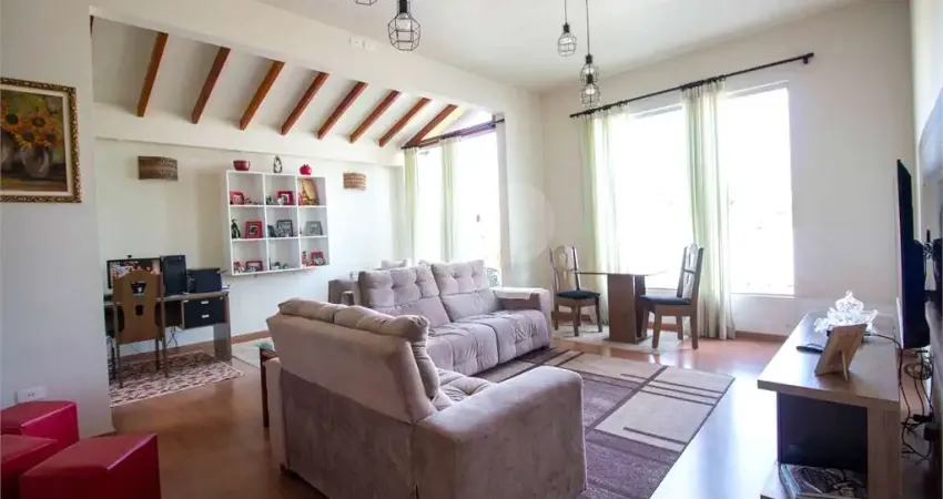 Casa em condomínio fechado com 4 quartos à venda na Rua Francisco da Silva Pontes, 274, Jardim Flórida, São Roque