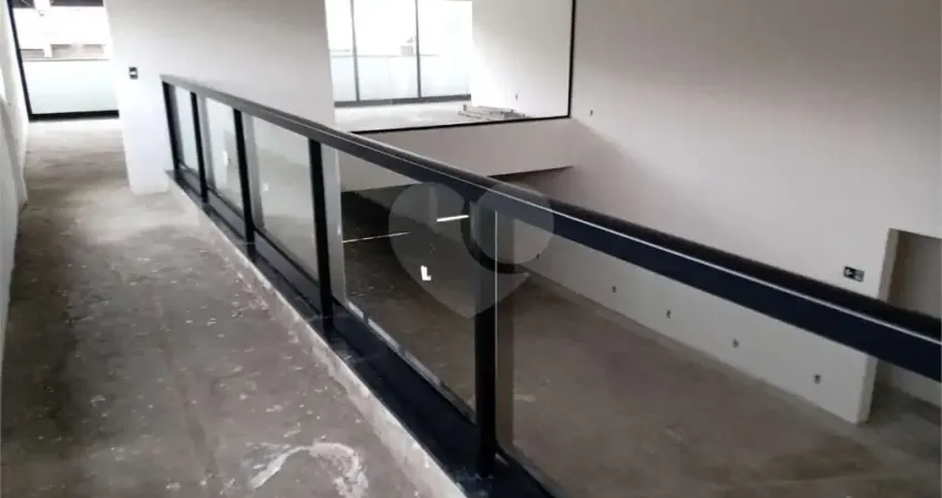 Barracão / Galpão / Depósito para alugar na Rua Presidente Costa e Silva, 534, Helena Maria, Osasco